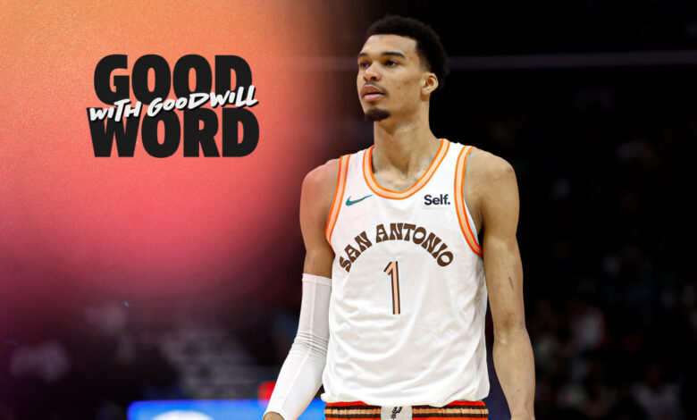 Fantasy basketball preview, BUY or SELL injury-prone players & NBA conference finals predictions | Good Word