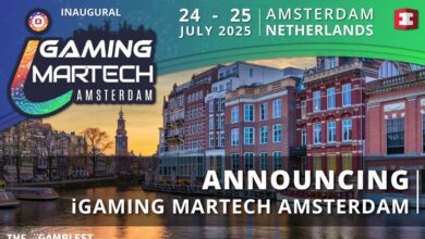 Eventus International unveils the launch of iGaming MarTech Amsterdam