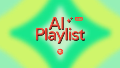 Look Out, Curators — Spotify Expands ‘AI Playlist’ Beta Into the U.S., Ireland, and More