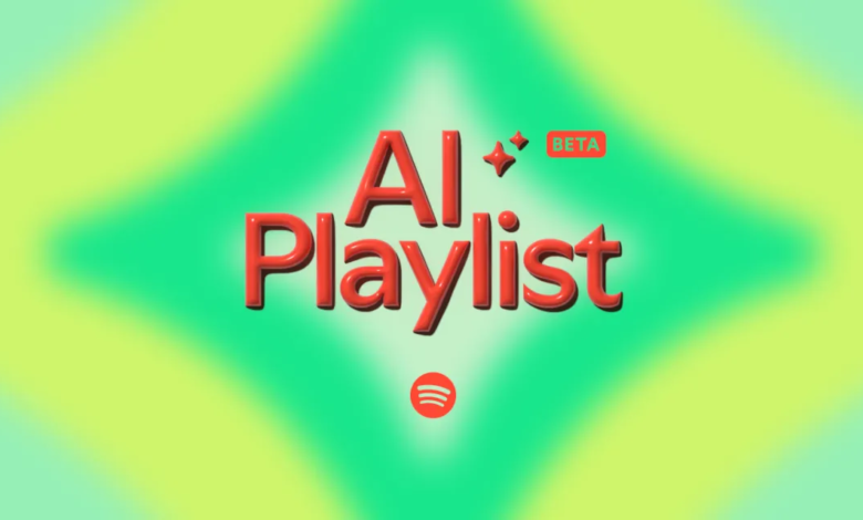 Look Out, Curators — Spotify Expands ‘AI Playlist’ Beta Into the U.S., Ireland, and More