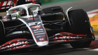 Haas eyeing $100m windfall for 2024 F1 progress