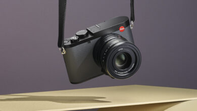 Leica’s Q3 43 premium compact camera features a stunning new 43mm lens fans have been begging for