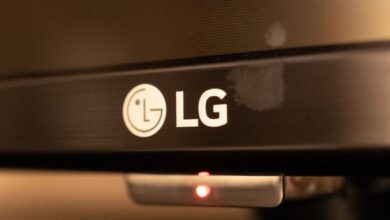 Your LG TV will reportedly display screensaver ads. How to turn them off.