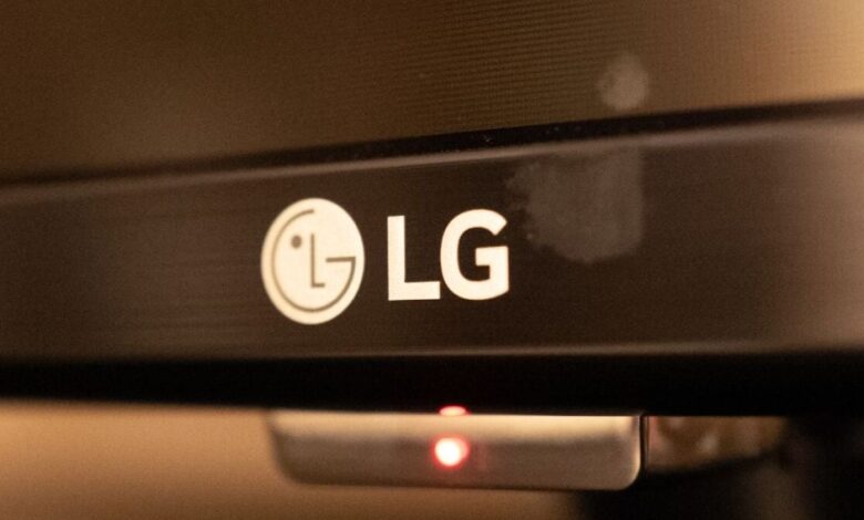 Your LG TV will reportedly display screensaver ads. How to turn them off.