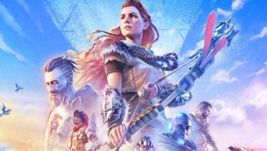 Sony increases Horizon’s PS4 price ahead of PS5 remaster