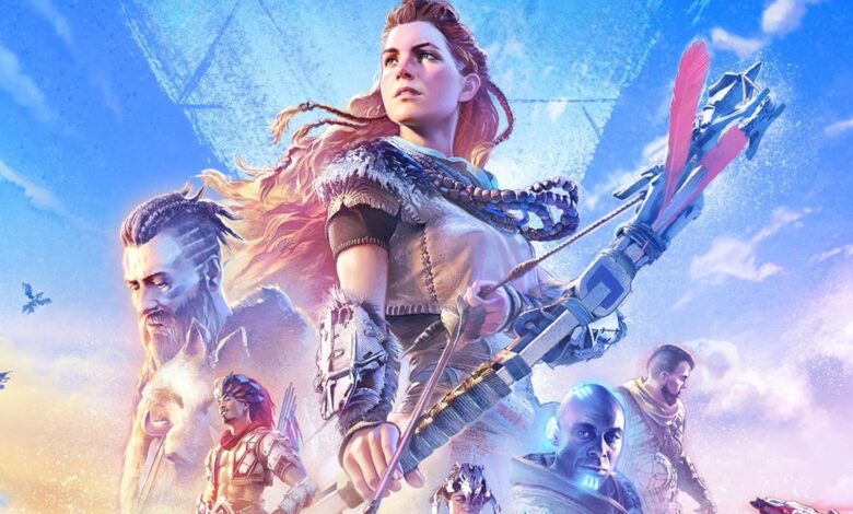 Sony increases Horizon’s PS4 price ahead of PS5 remaster