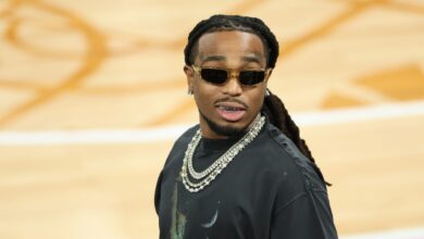 Yikes! Quavo Must Cut A Six-Figure Check For Incident With Former Hotel Employee In 2018 (VIDEO)