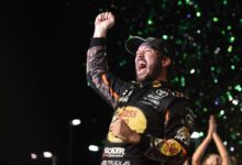 The legacy of Martin Truex Jr., NASCAR’s improbable champion