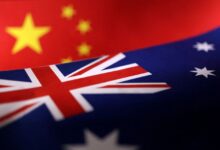 Australia and China agree to cooperate further on investment, trade