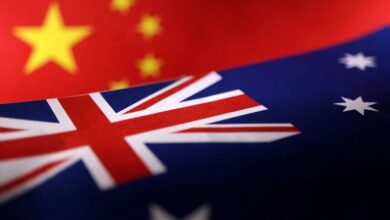 Australia and China agree to cooperate further on investment, trade