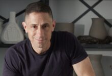 Jonathan Adler Shares His Biggest Design Rules, Regrets