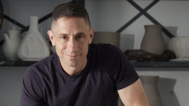 Jonathan Adler Shares His Biggest Design Rules, Regrets