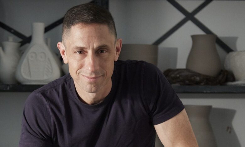 Jonathan Adler Shares His Biggest Design Rules, Regrets