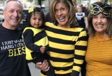 Inside Hoda Kotb’s Amazing Journey to Motherhood