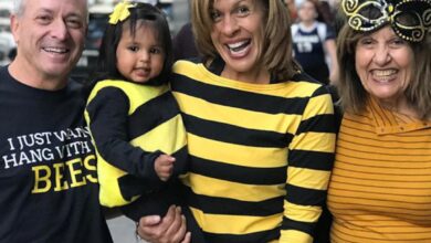 Inside Hoda Kotb’s Amazing Journey to Motherhood