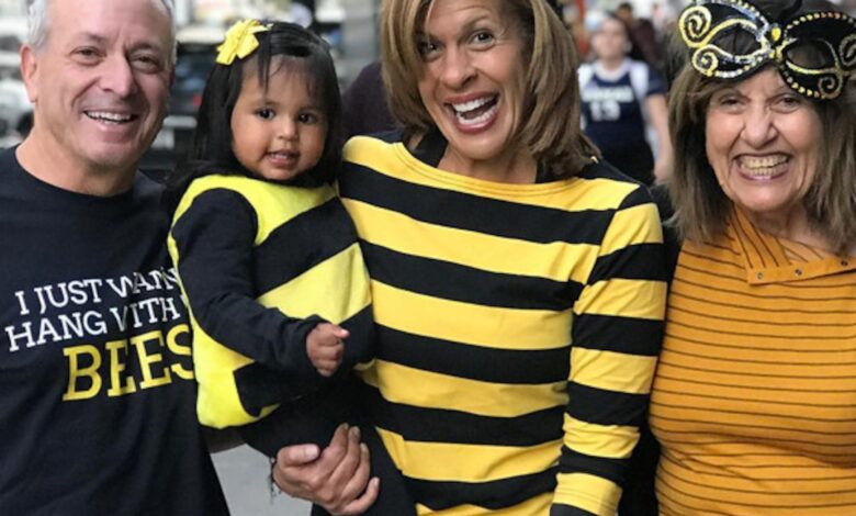 Inside Hoda Kotb’s Amazing Journey to Motherhood