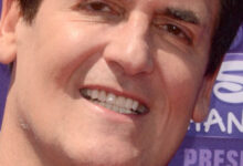 Mark Cuban voices interest in becoming the next SEC chair