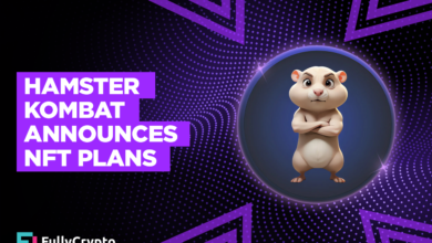 Hamster Kombat Announces NFT Plans