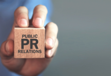 Why public relations is thriving in today’s global marketing mix