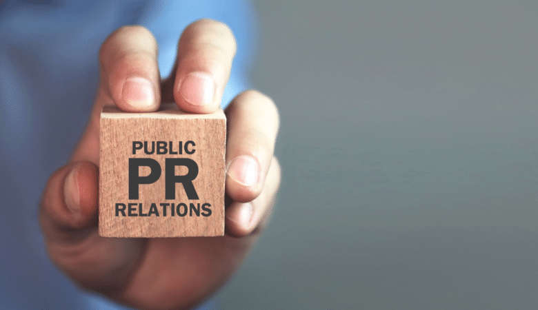 Why public relations is thriving in today’s global marketing mix