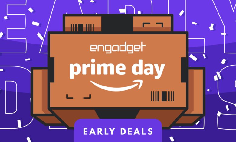 Amazon Prime Day 2024: The best deals ahead of the October Big Deal Days sale and everything we know so far