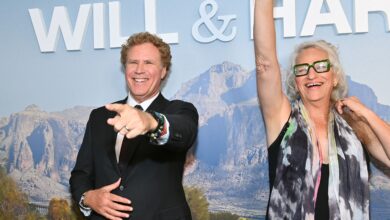 Will Ferrell Can Help You Understand Trans People