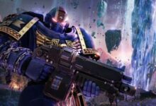 A Small Tweak To Warhammer 40,000K: Space Marine 2’s Ending Could Have Big Lore Implications