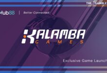 Hub88 offers exclusive access to Kalamba Games’ Fishline Loot: Hold and Win