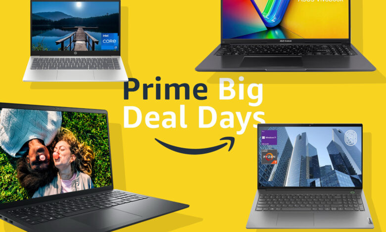 Best early tech deals for October Prime Day 2024: Great sales chosen by experts