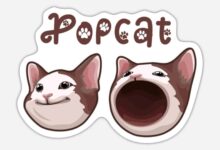 Bearish Signal for POPCAT: Price Could Fall by 15%, Here’s Why