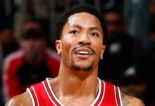 12 Best Derrick Rose Mentions In Rap Lyrics