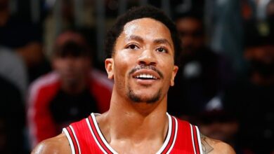 12 Best Derrick Rose Mentions In Rap Lyrics