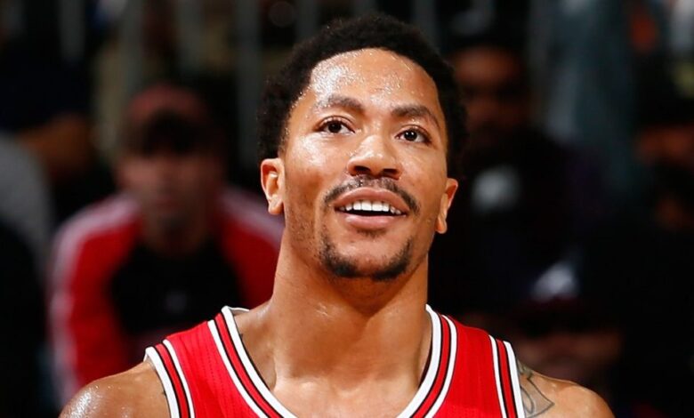 12 Best Derrick Rose Mentions In Rap Lyrics