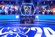 MAD Lions vs PSG Recap – Worlds Play-In Stage Day 3