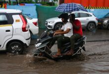 Weather, AQI today: IMD issues orange alert in Uttar Pradesh, Gujarat’s Nandesari registers worst air quality