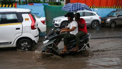 Weather, AQI today: IMD issues orange alert in Uttar Pradesh, Gujarat’s Nandesari registers worst air quality