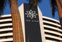 Star Entertainment Navigates Choppy Financial Seas with Creditors