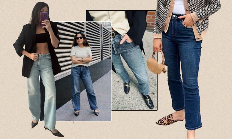 24 Best Jeans for Women, Reviewed by Our Editors and Stylists 2024