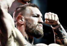 Conor McGregor calls for title shot against ‘woeful’ Belal Muhammad