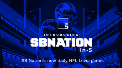 Your daily NFL trivia game, Saturday edition