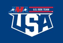 Injuries Lead to AMA Changes on 2024 U.S. ISDE Teams