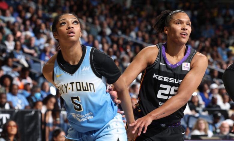 The WNBA’s Historic Run Overshadowed by Racism