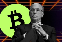 BlackRock’s Bitcoin Buying Continues, Major Rally Imminent?