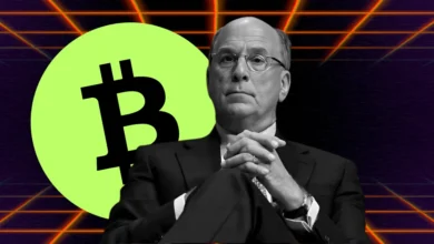 BlackRock’s Bitcoin Buying Continues, Major Rally Imminent?