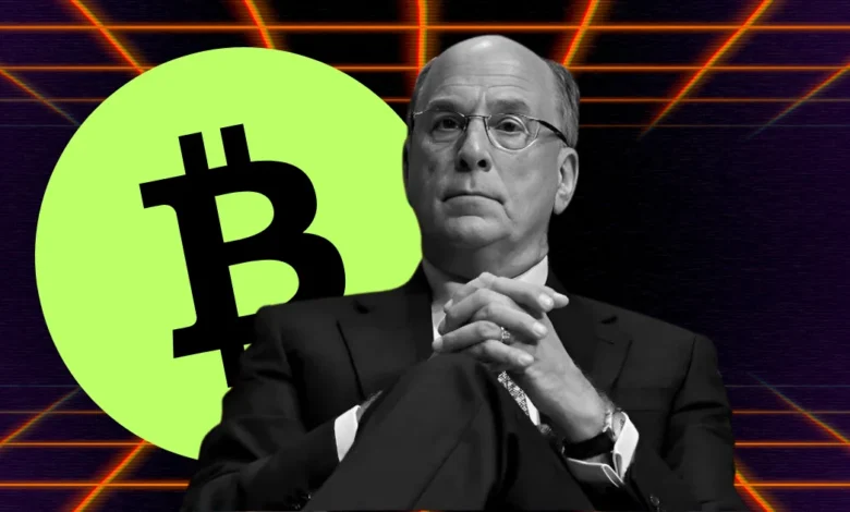 BlackRock’s Bitcoin Buying Continues, Major Rally Imminent?