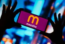 Meesho attracts 65 million visitors on first day of Mega Blockbuster Sale, orders double from last year