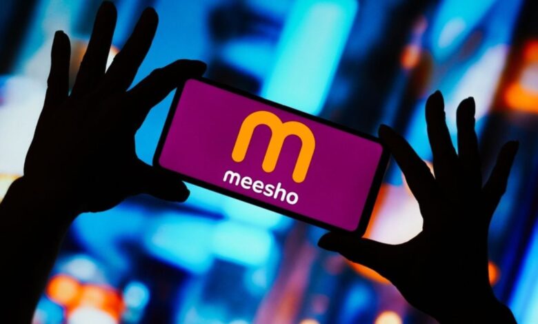 Meesho attracts 65 million visitors on first day of Mega Blockbuster Sale, orders double from last year