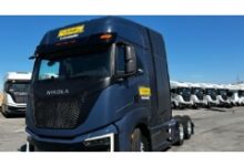 J.B. Hunt Adds 20 Additional Nikola FCEVs to Expand Sustainability Solutions for Customers