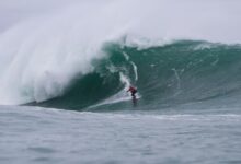 Big wave surfer emerges from the barrel with $120M fund for regenerative agriculture