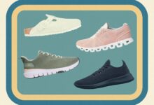 20 Best Shoes for Traveling | 2024 Picks